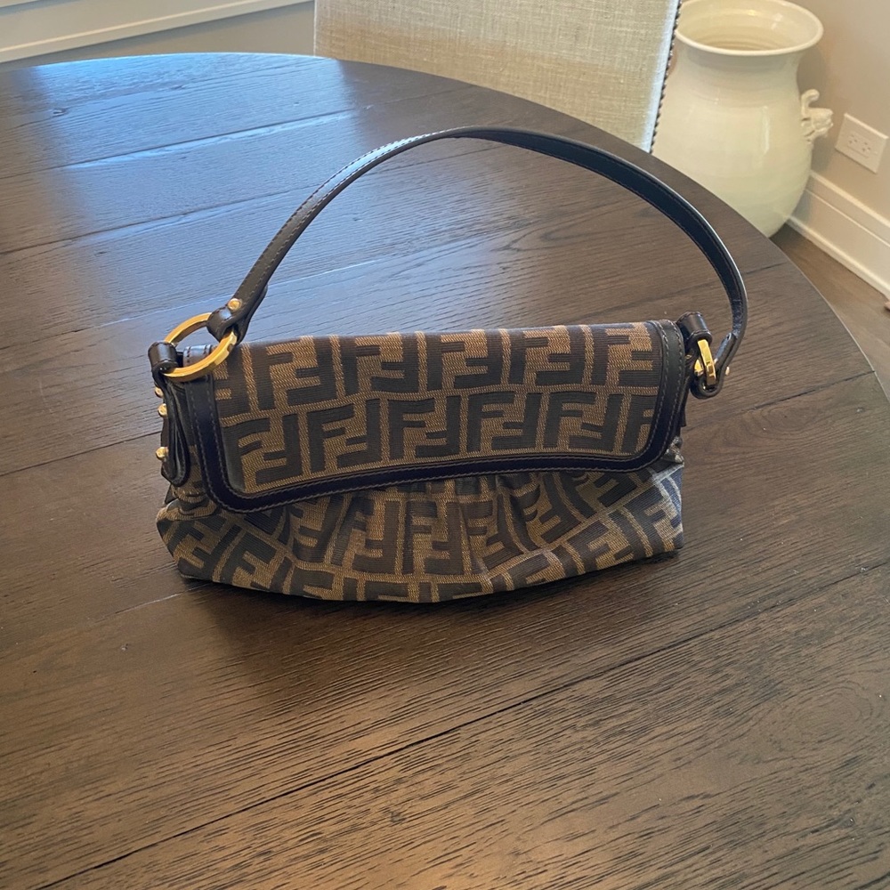 Fendi Handbag